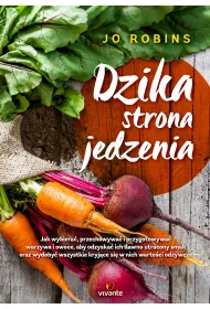 Dzika strona jedzenia