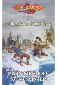 Gorczka podry