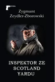 Inspektor ze Scotland Yardu
