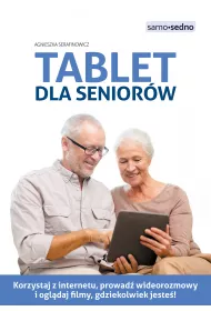 Tablet dla senior�w