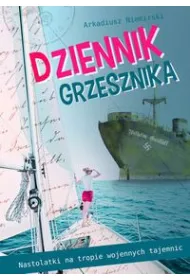 Dziennik grzesznika