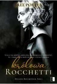 Krlowa Rocchetti. Dynastia Rocchettich. Tom 3