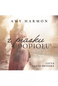 Audiobook Z piasku i popiou mp3