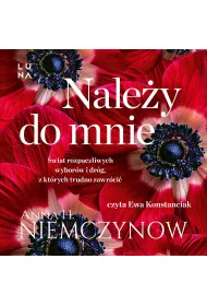 Audiobook Naley do mnie mp3
