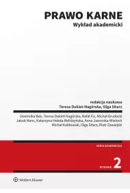 eBook Prawo karne pdf epub