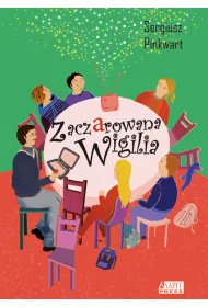 Zaczarowana Wigilia + CD