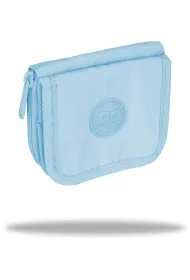 Coolpack Pastel Portfel Coolpack Hazel Pastel Powder Blue
