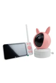 Marys Nania kamera elektroniczna 2w1 Kr�lik r�owy Wifi