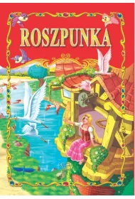 Roszpunka