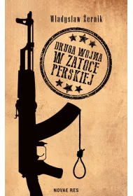 Druga wojna w Zatoce Perskiej