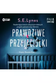 Audiobook CD MP3 Prawdziwe przyjaci�ki