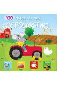 Gospodarstwo. 100 okienek do nauki