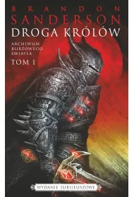 eBook Droga krlw. Archiwum Burzowego wiata. Tom 1. Wydanie jubileuszowe mobi epub