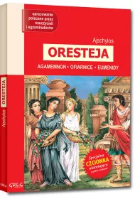 Oresteja