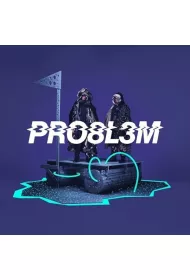 PRO8L3M (CD)