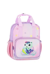 Starpak Plecak M-Midi Koci Domek Gabi Syrenka