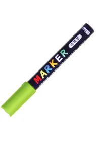 Happy Color Marker akrylowy 1-2 mm - zielony z�tawy (ZPLN6570-51)