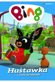 Bing. Cz 1 (DVD)