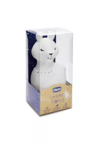 Chicco Mikka lampka Lama 0m+