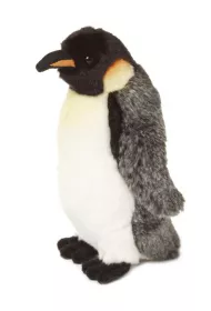 Pingwin kr�lewski 20cm WWF Molli Toys