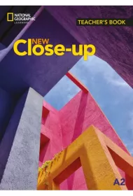 New Close Up A2 Teacher's Book