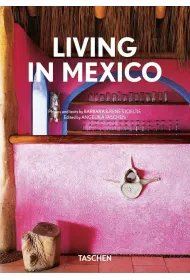 Living in Mexico. 45th Ed. wer. angielsko-francusko-niemiecka