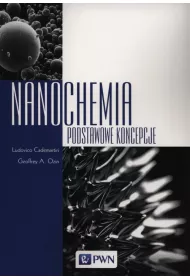 Nanochemia podstawowe koncepcje