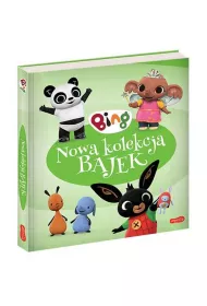 Bing. Nowa kolekcja bajek