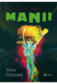 Kultura manii