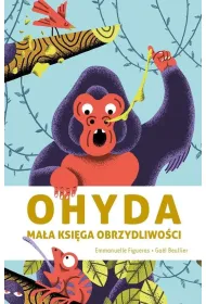Ohyda Ma�a ksi�ga obrzydliwo�ci
