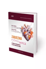 Zaburzenia rytmu serca u chorych poddawanych...