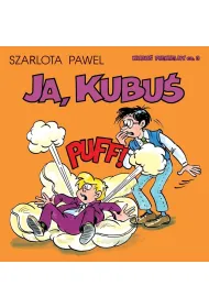 Kubu� Piekielny T.3 Ja, Kubu�