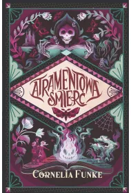 Atramentowa �mier�. Atramentowy �wiat. Tom 3