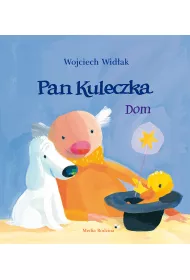 Pan Kuleczka. Dom