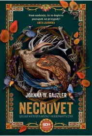 Necrovet. Usugi weterynaryjno-nekromantyczne