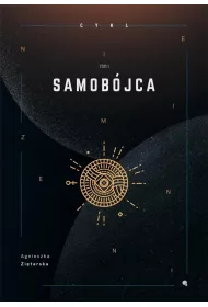 Samob�jca. Niezmienni. Tom 1