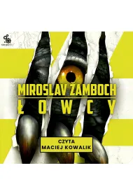 Audiobook �owcy mp3