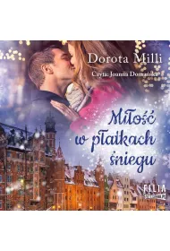 Audiobook Mio w patkach niegu mp3