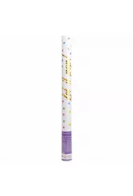 Amscan Armatka konfetti mix kolorw papier okrgy 60cm