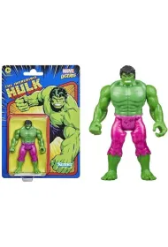 Figurka Marvel retro legends The Incredible Hulk