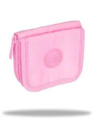 Coolpack Pastel Portfel Coolpack Hazel Pastel Powder Pink