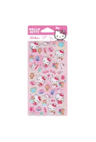Patio Coolpack, Naklejki Pop Up Hello Kitty - Pink 1 (10944PTR)