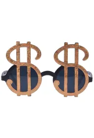 Arpex Okulary dolar