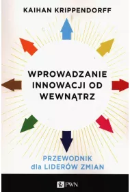 Wprowadzanie innowacji od wewntrz