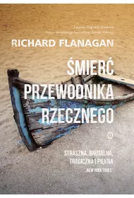 �mier� przewodnika rzecznego
