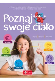 Poznaj swoje cia�o