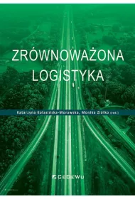 Zr�wnowa�ona logistyka