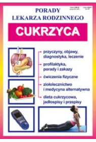 Cukrzyca. Porady Lekarza Rodzinnego