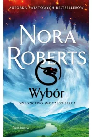 Wybr. Dziedzictwo Smoczego Serca. Tom 3