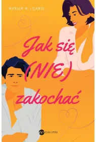 eBook Jak si� (nie) zakocha� mobi epub